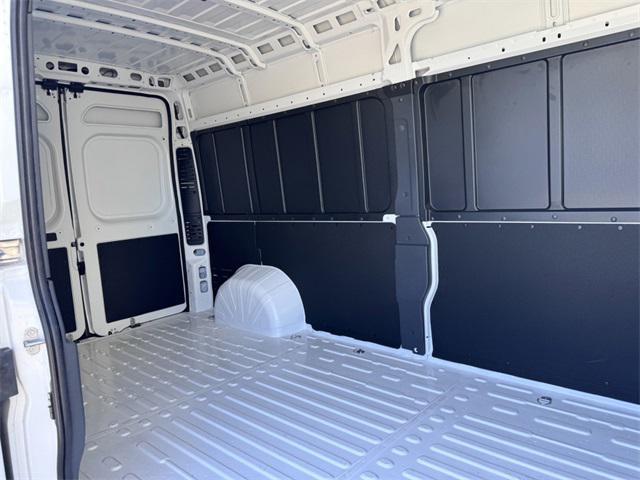 new 2024 Ram ProMaster 3500 car, priced at $46,488