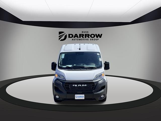 new 2024 Ram ProMaster 3500 car, priced at $46,624