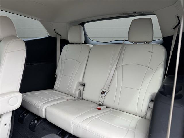used 2022 Buick Enclave car, priced at $27,429