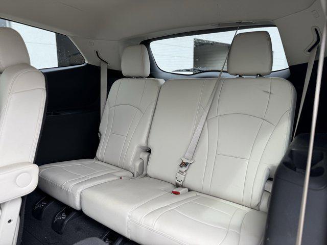 used 2022 Buick Enclave car, priced at $31,000