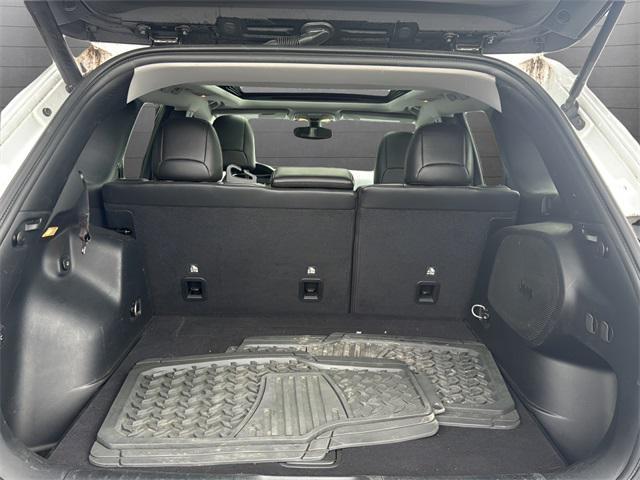 used 2020 Jeep Cherokee car, priced at $19,477