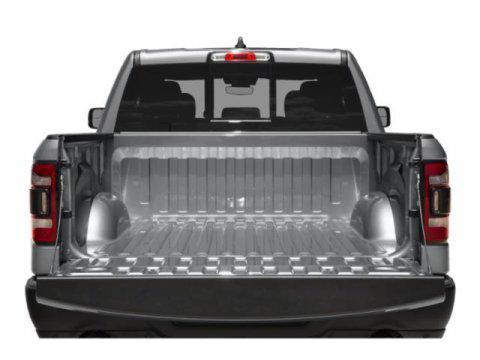 used 2021 Ram 1500 car, priced at $40,026