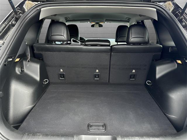 used 2019 Jeep Cherokee car, priced at $18,174