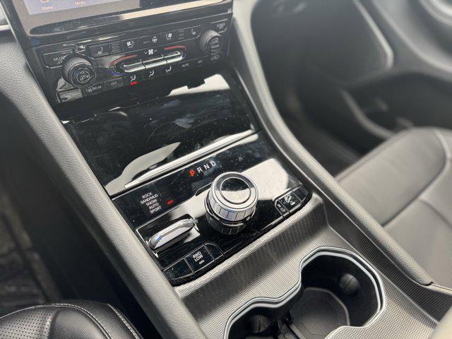 used 2024 Jeep Grand Cherokee 4xe car, priced at $40,000