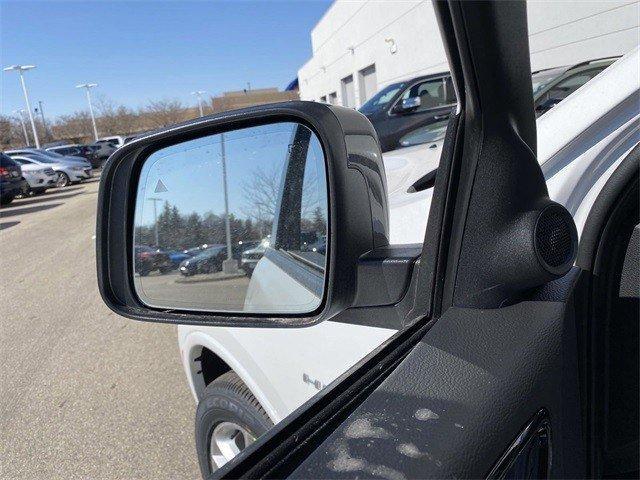 new 2024 Dodge Durango car, priced at $54,553