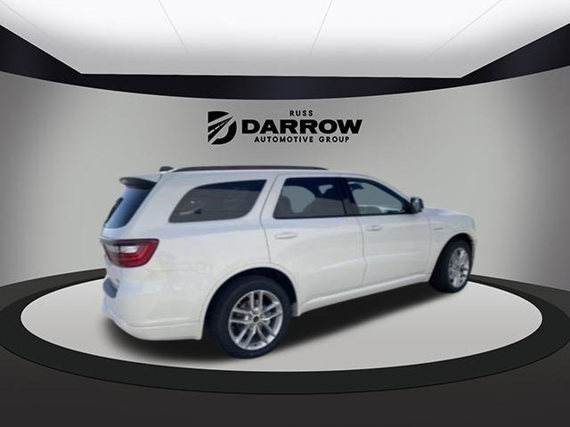 new 2024 Dodge Durango car, priced at $46,999