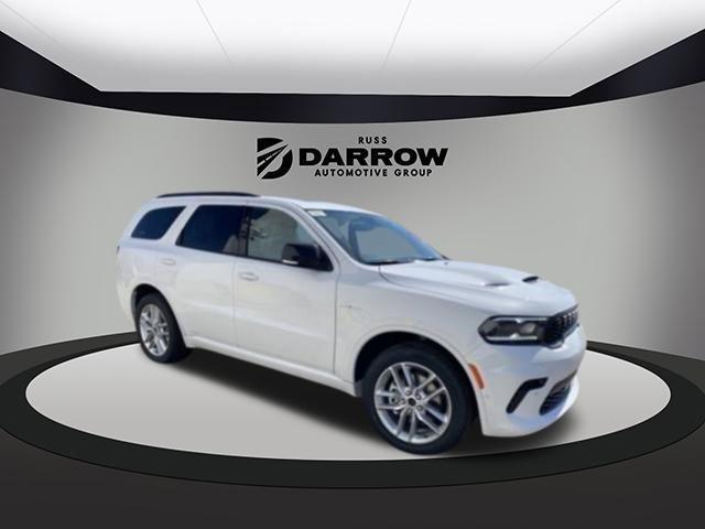 new 2024 Dodge Durango car, priced at $54,553