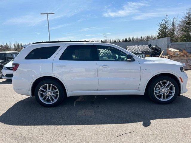 new 2024 Dodge Durango car, priced at $54,553