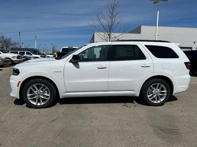 new 2024 Dodge Durango car, priced at $54,553