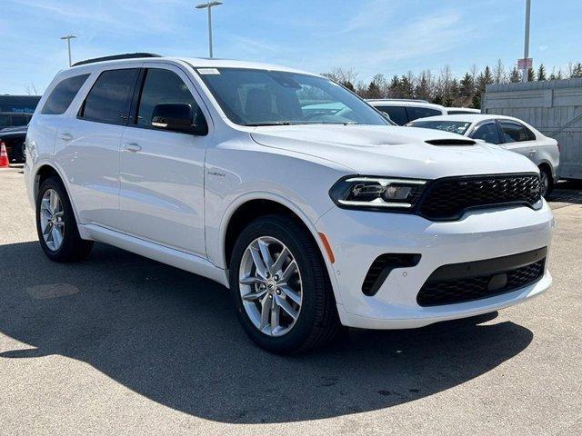 new 2024 Dodge Durango car, priced at $54,553