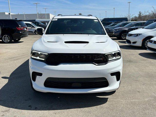 new 2024 Dodge Durango car, priced at $46,999