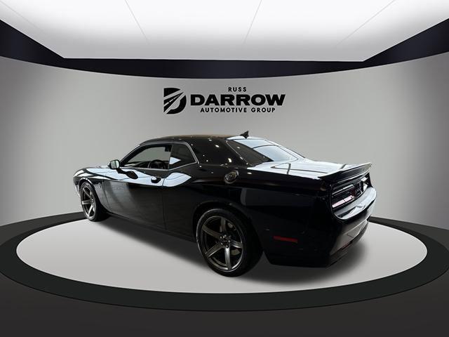 used 2022 Dodge Challenger car, priced at $62,650