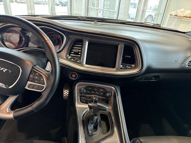 used 2022 Dodge Challenger car, priced at $62,650