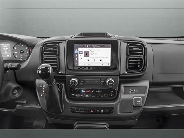 new 2024 Ram ProMaster 2500 car, priced at $46,329