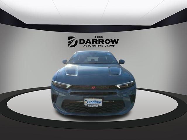 new 2024 Dodge Hornet car, priced at $31,000