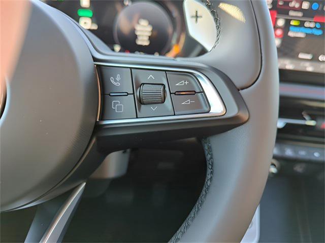 new 2024 Dodge Hornet car, priced at $32,865