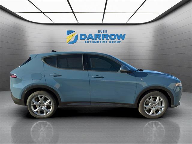 new 2024 Dodge Hornet car, priced at $32,865