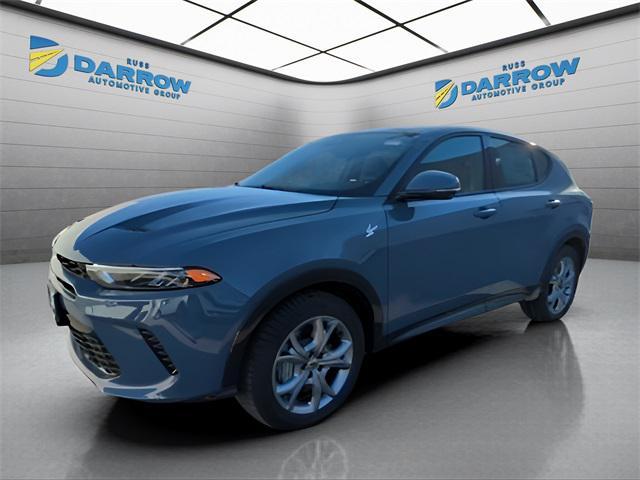 new 2024 Dodge Hornet car, priced at $34,000