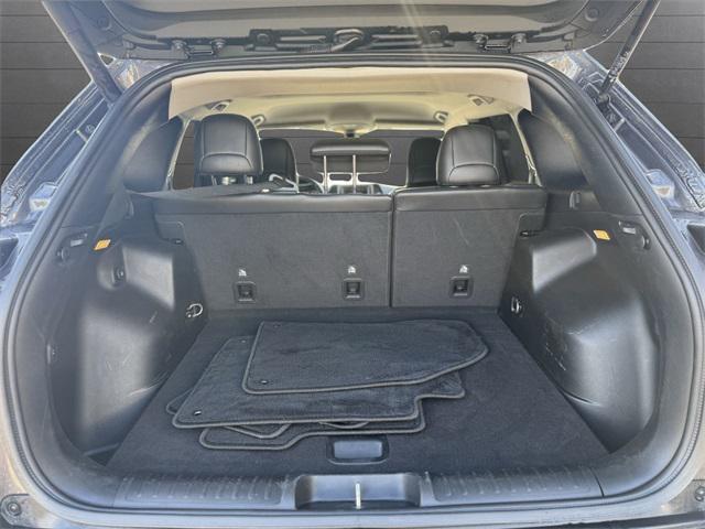 used 2021 Jeep Cherokee car, priced at $21,999