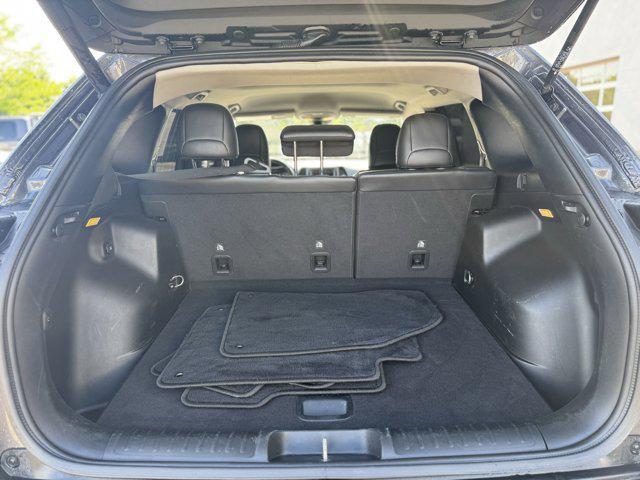 used 2021 Jeep Cherokee car, priced at $21,899