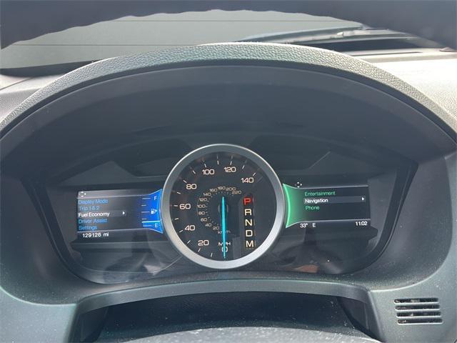 used 2014 Ford Explorer car, priced at $11,053