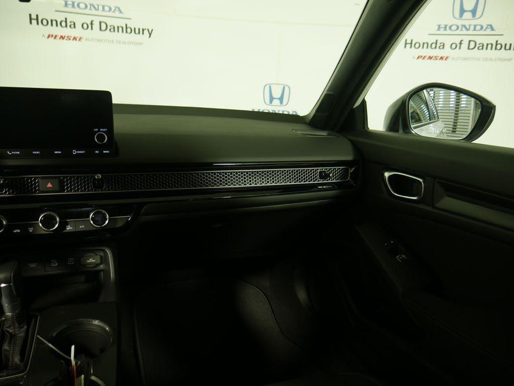new 2026 Honda Civic car, priced at $29,445