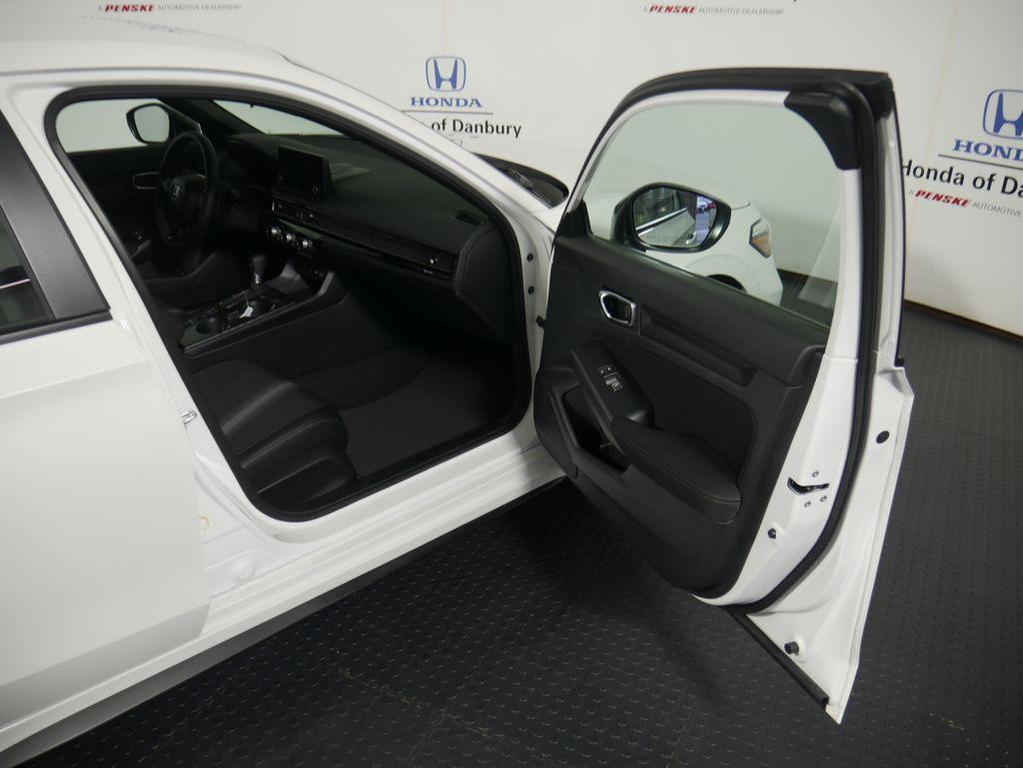 new 2026 Honda Civic car, priced at $29,445