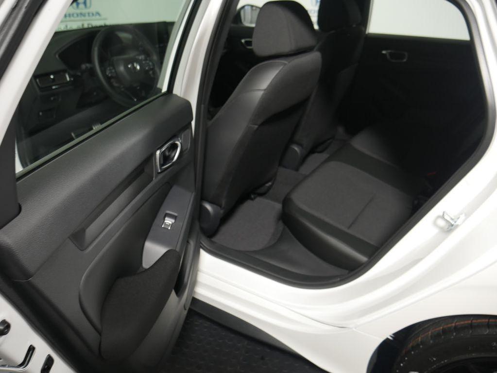 new 2026 Honda Civic car, priced at $29,445