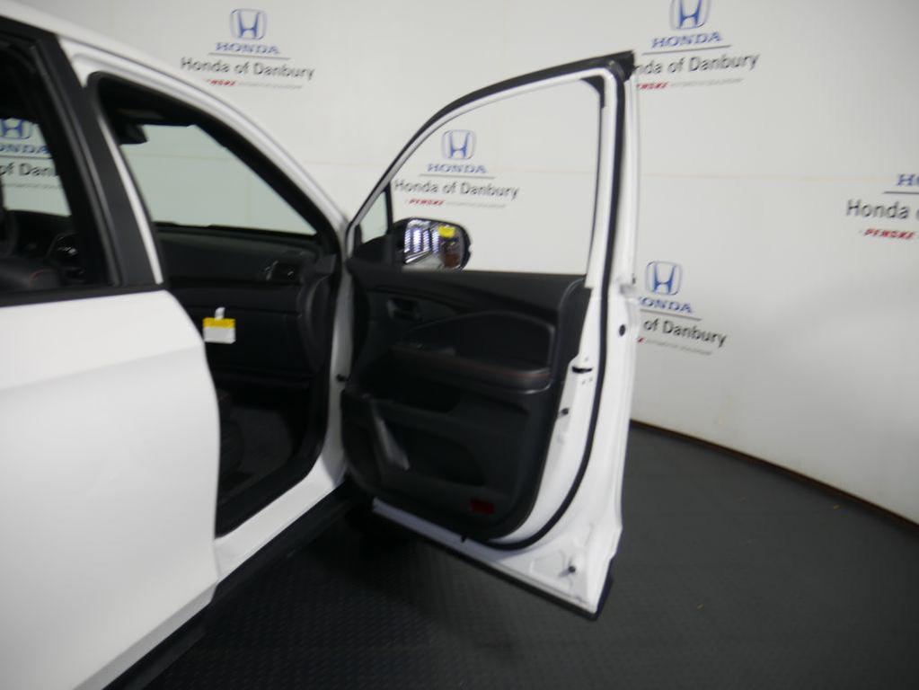 new 2026 Honda Ridgeline car, priced at $47,745