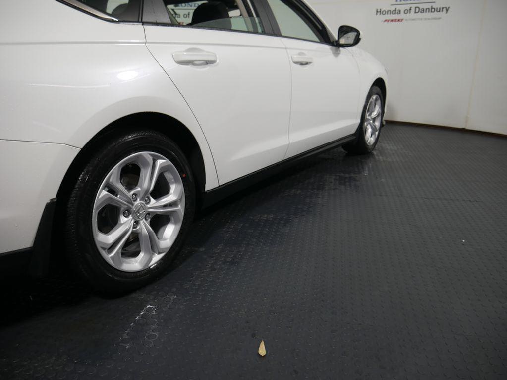 new 2025 Honda Accord car, priced at $29,900