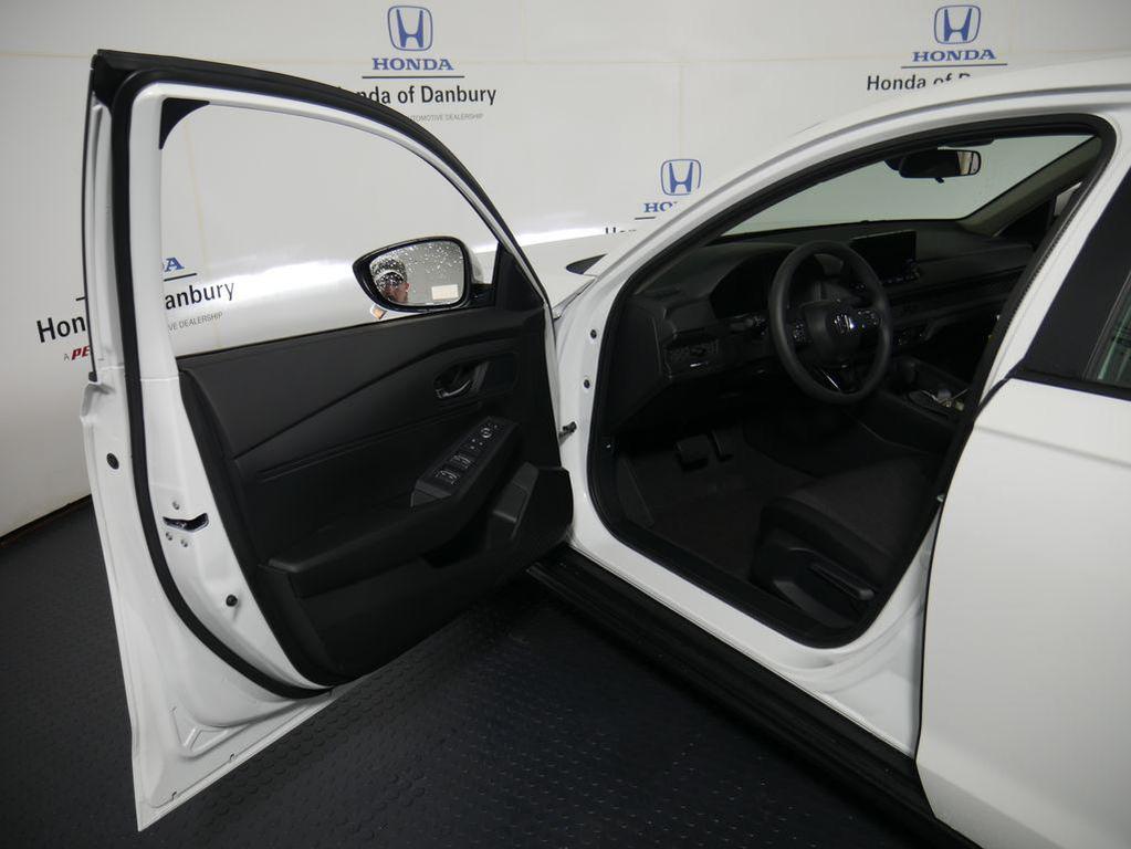 new 2025 Honda Accord car, priced at $29,900