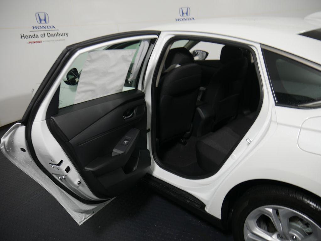 new 2025 Honda Accord car, priced at $29,900