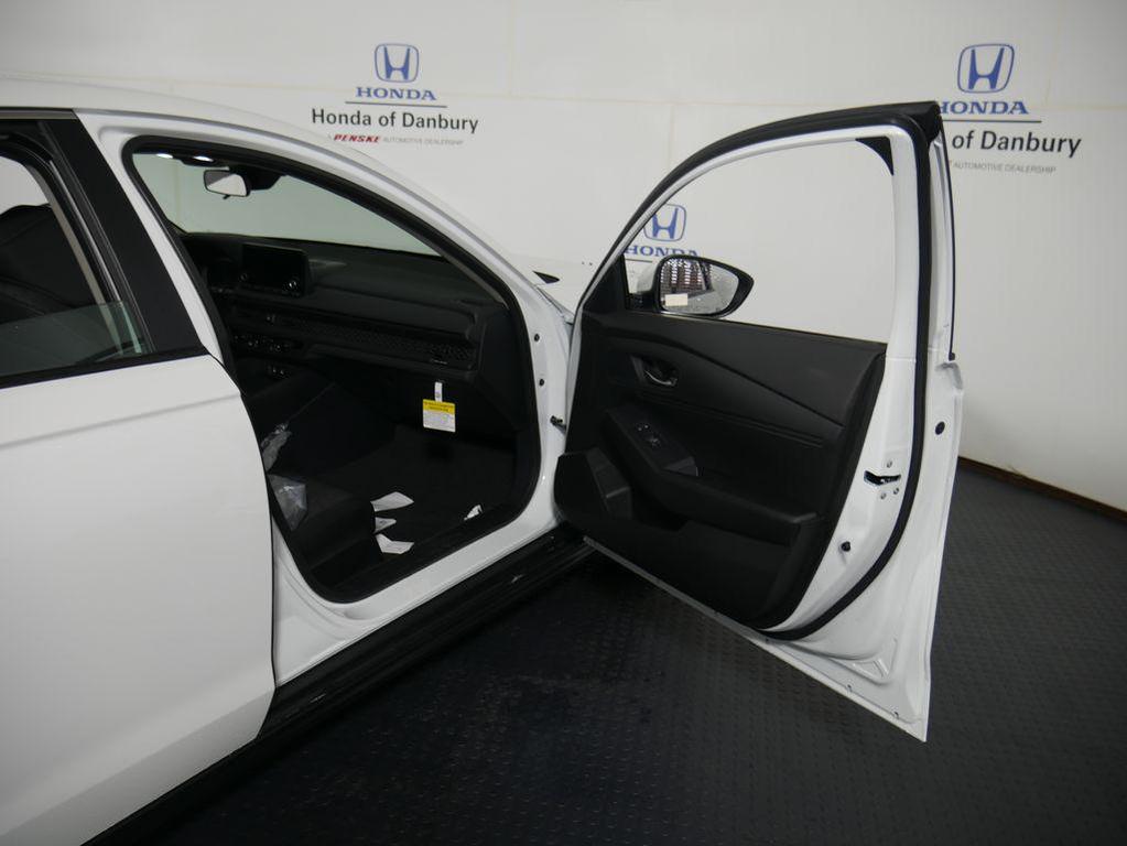 new 2025 Honda Accord car, priced at $29,900