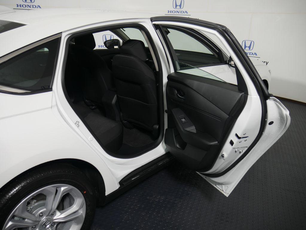 new 2025 Honda Accord car, priced at $29,900