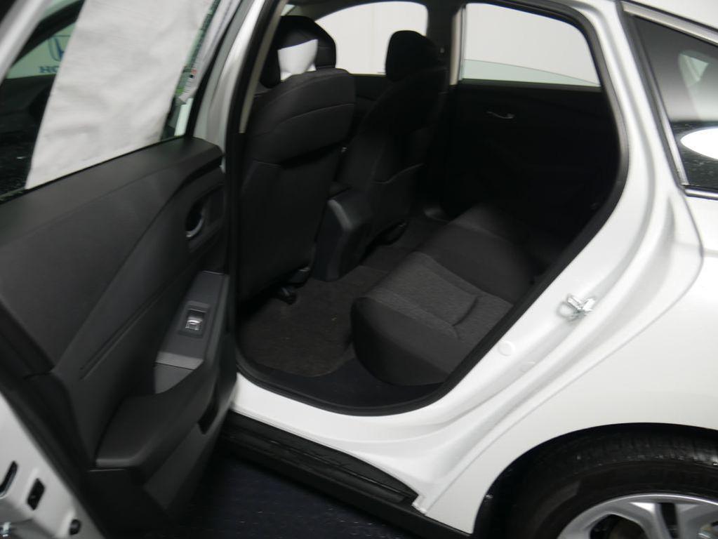 new 2025 Honda Accord car, priced at $29,900