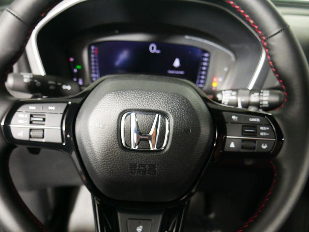 new 2025 Honda Pilot car, priced at $56,530