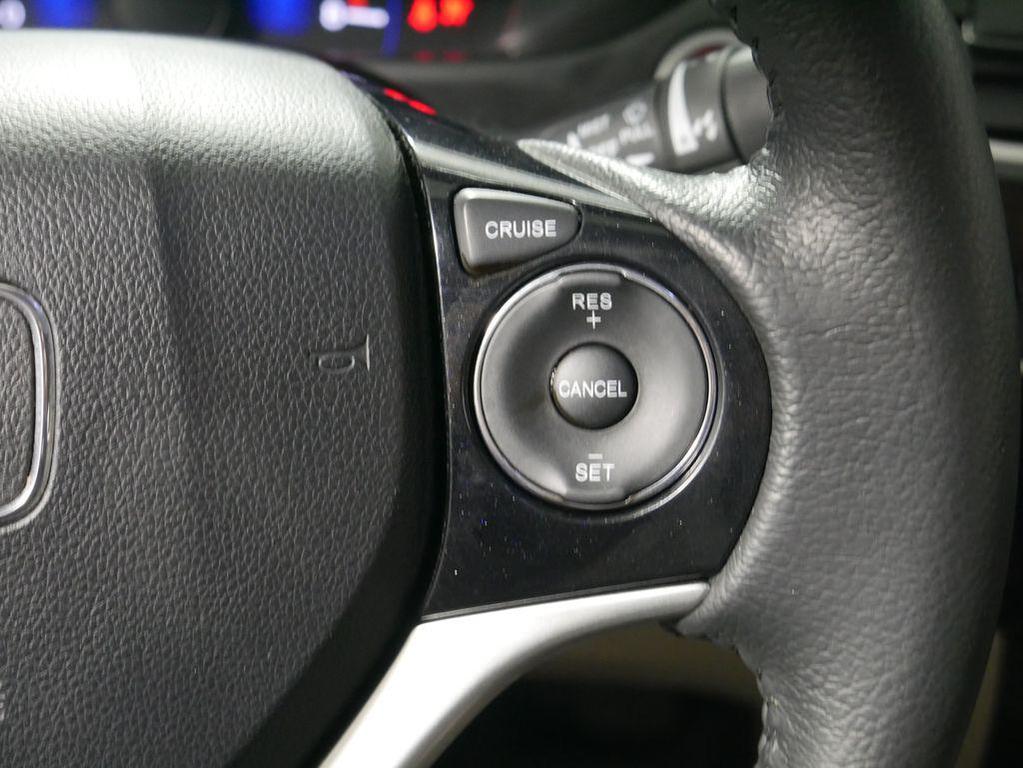 used 2014 Honda Civic car, priced at $9,999