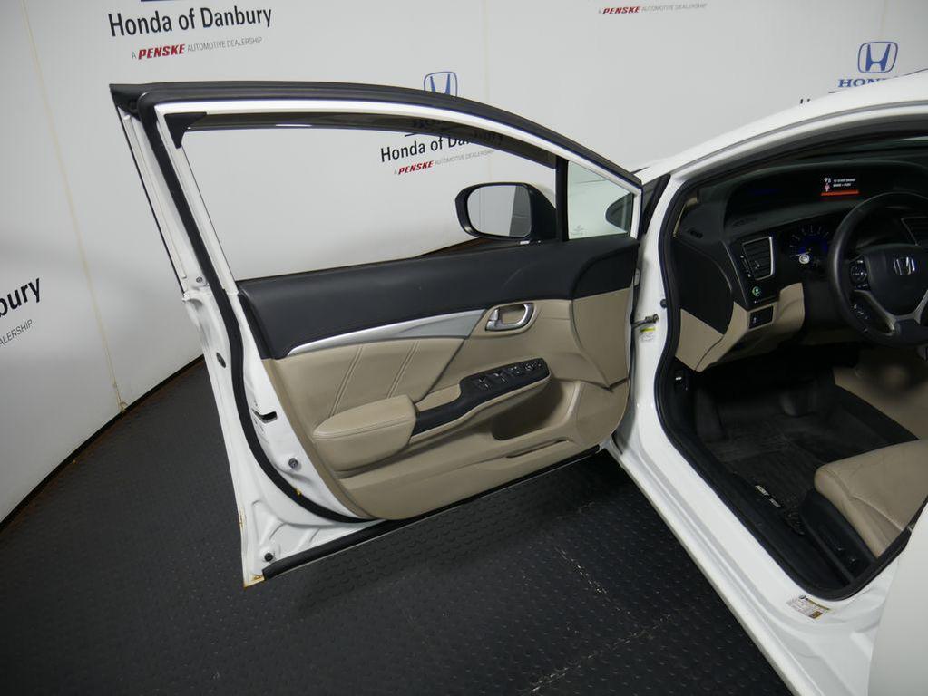 used 2014 Honda Civic car, priced at $9,999