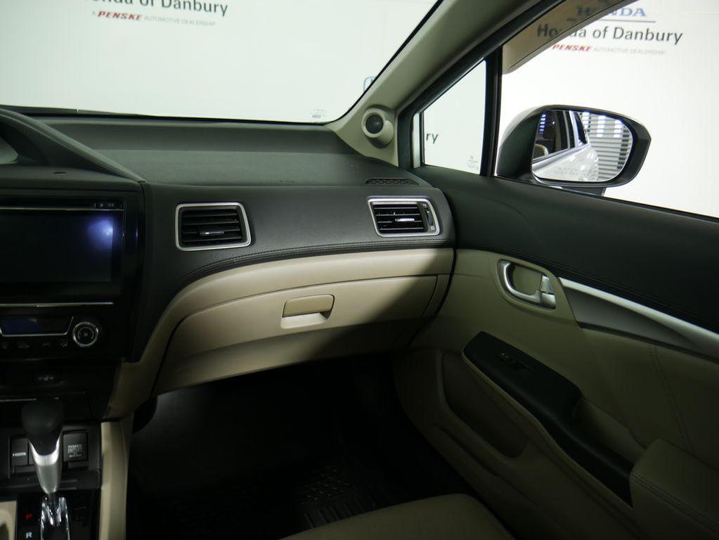 used 2014 Honda Civic car, priced at $9,999