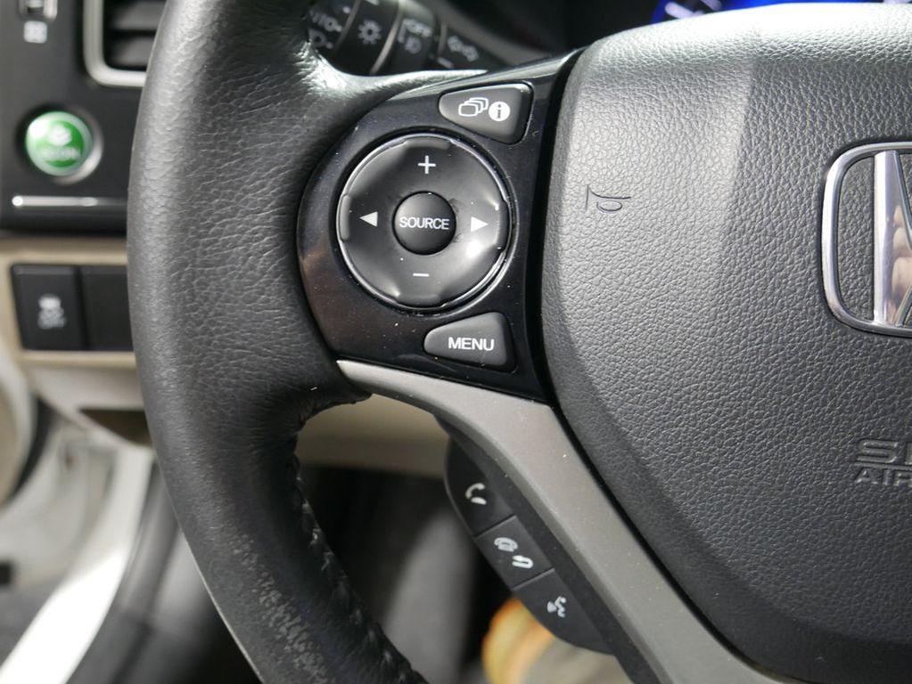 used 2014 Honda Civic car, priced at $9,999