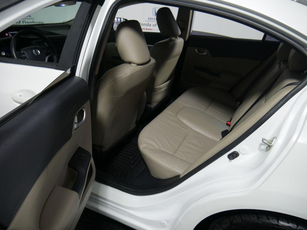 used 2014 Honda Civic car, priced at $9,999