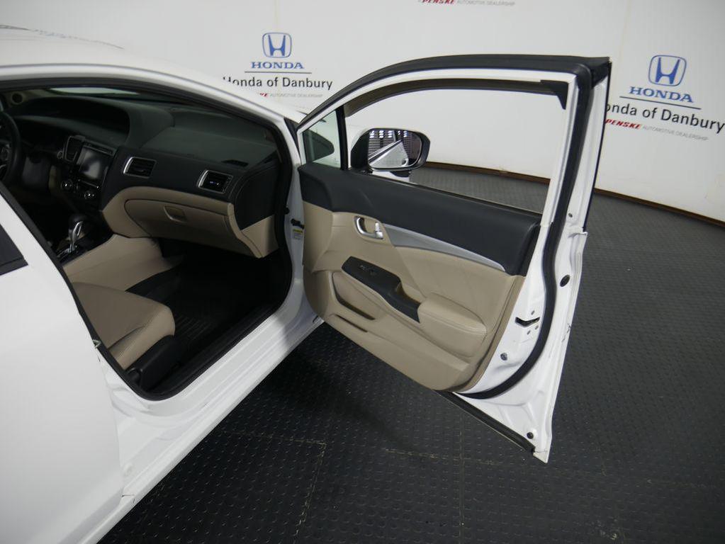 used 2014 Honda Civic car, priced at $9,999