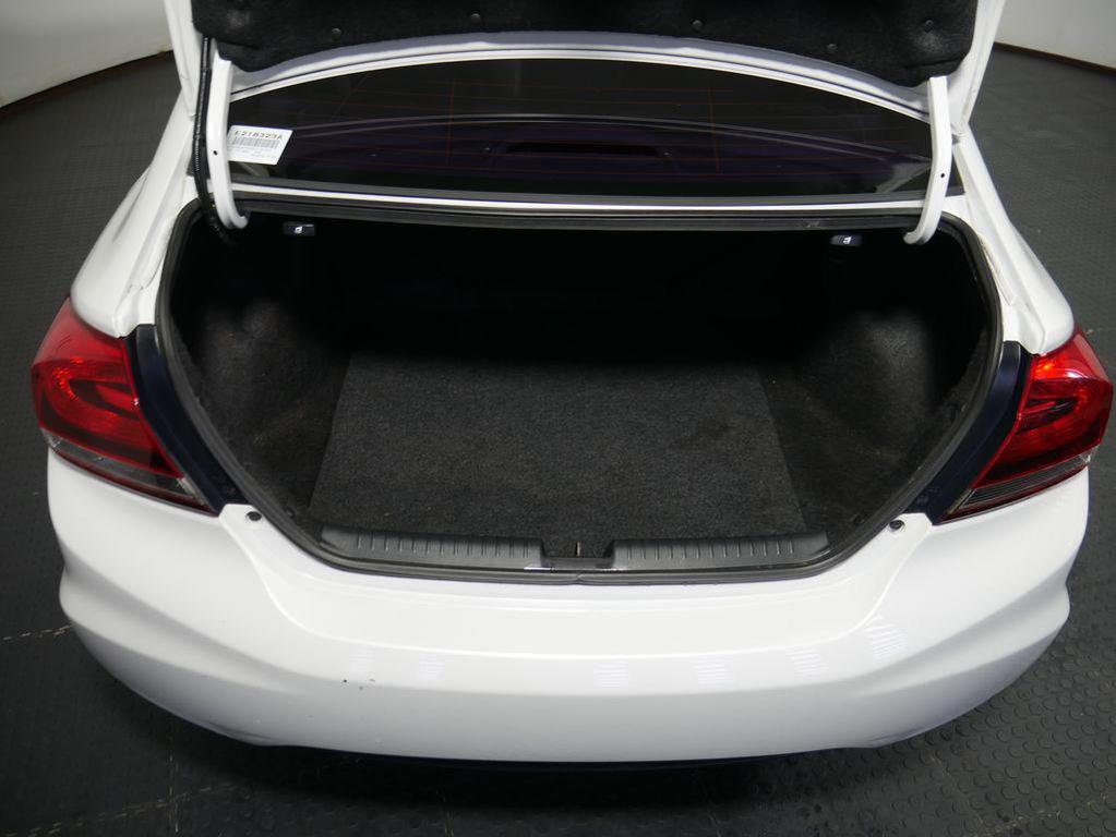 used 2014 Honda Civic car, priced at $9,999