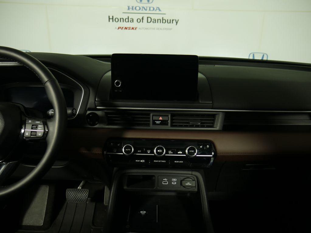 used 2023 Honda Pilot car, priced at $42,495