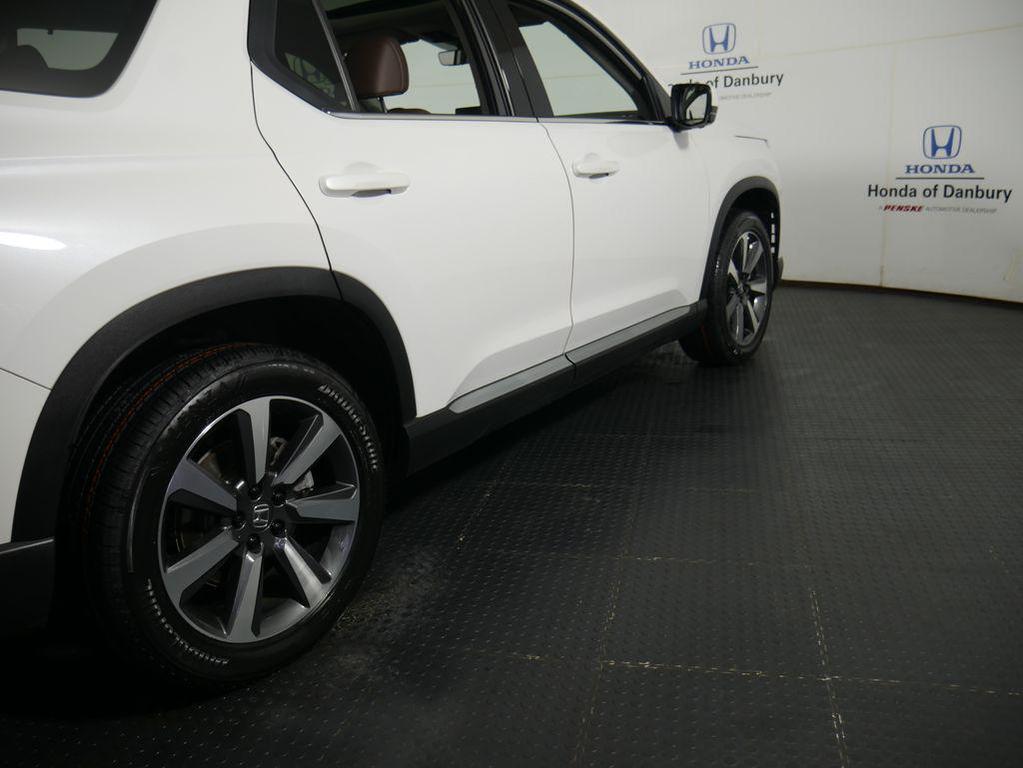 used 2023 Honda Pilot car, priced at $42,495