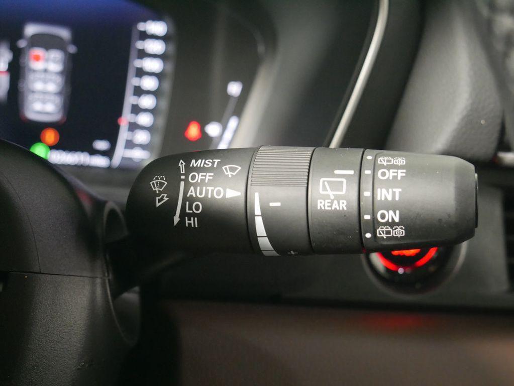 used 2023 Honda Pilot car, priced at $42,495