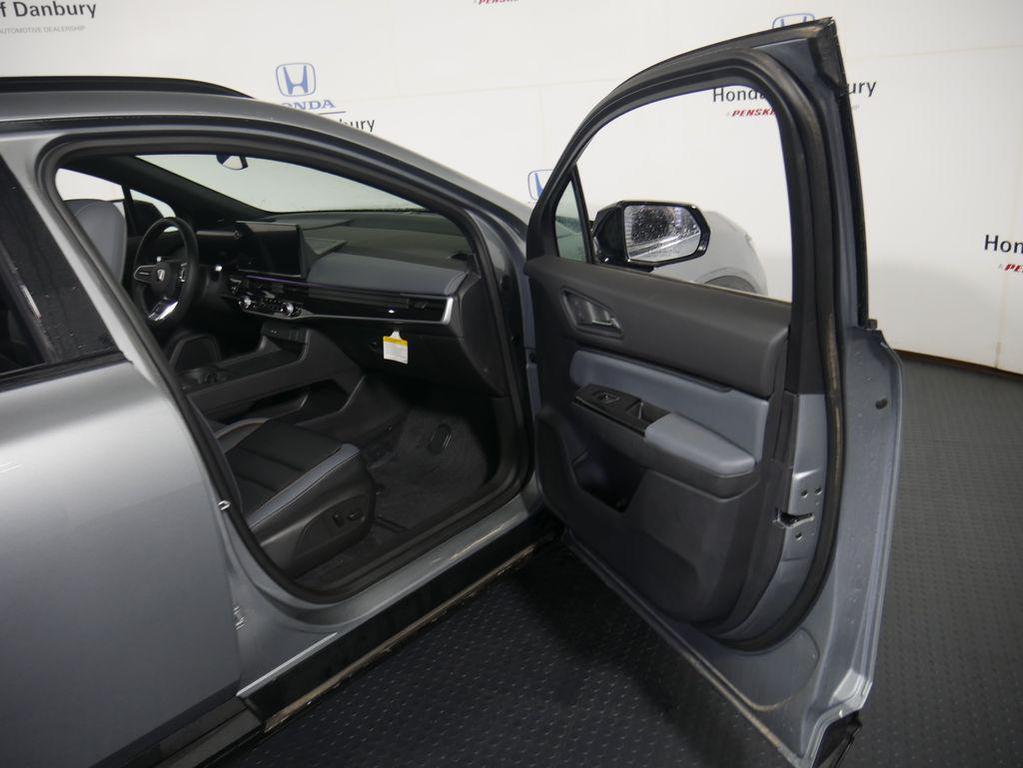 new 2025 Honda Prologue car, priced at $56,195