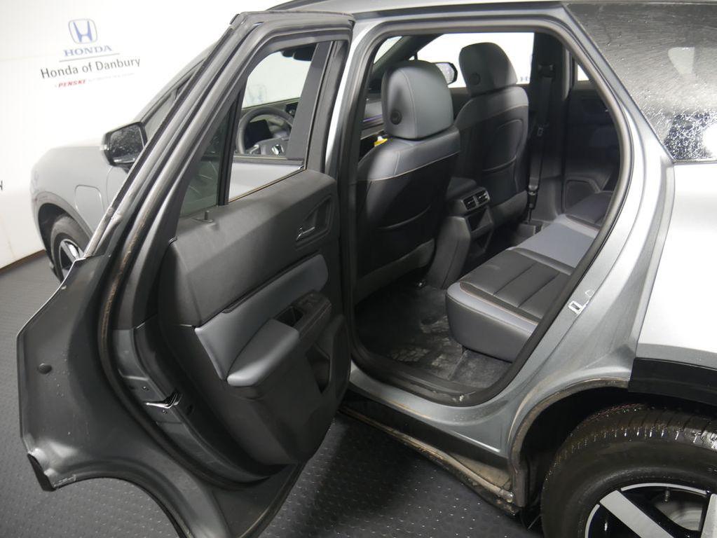 new 2025 Honda Prologue car, priced at $56,195