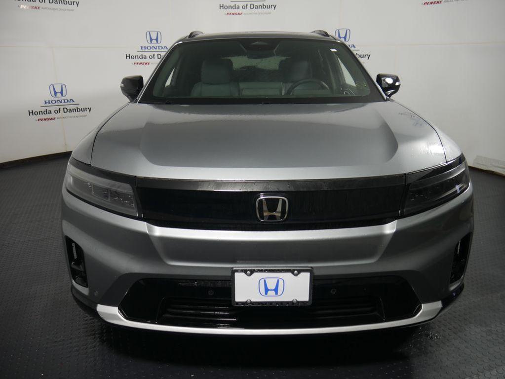 new 2025 Honda Prologue car, priced at $56,195