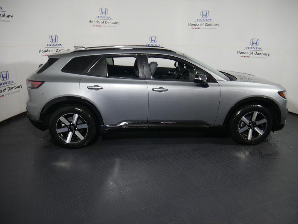 new 2025 Honda Prologue car, priced at $56,195